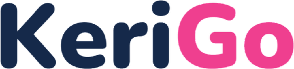 KeriGo – Fast. Reliable. Delivered.